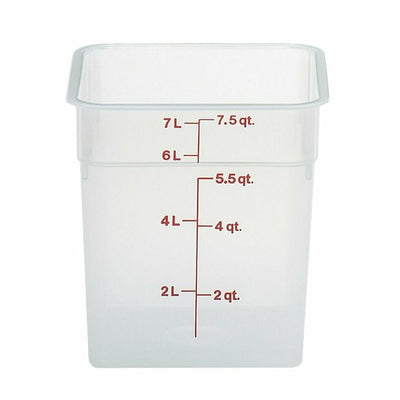CamSquare Food Container