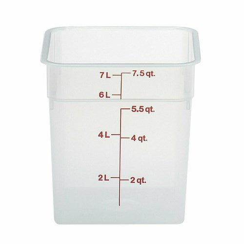 CamSquare Food Container