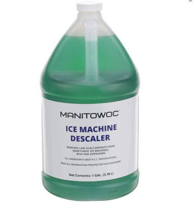 Ice Machine Cleaner