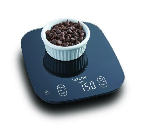 Taylor Digital Scale