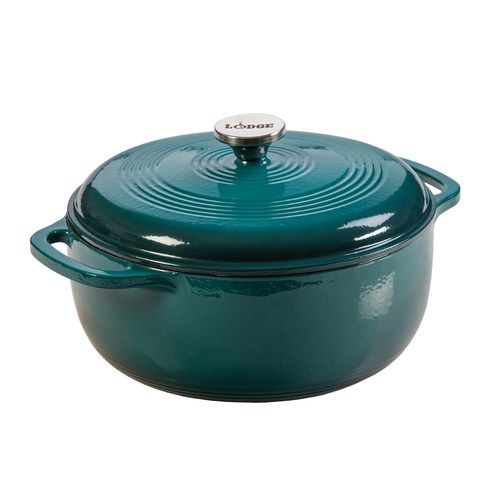 Lodge Dutch Oven