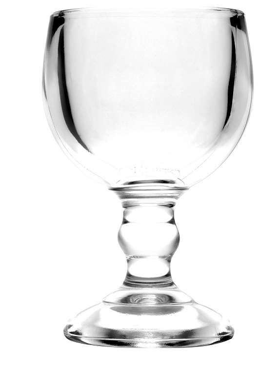Anchor Weiss Goblet