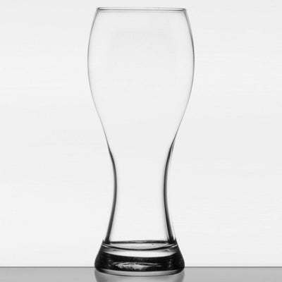 Libbey Pilsner Beer Glass