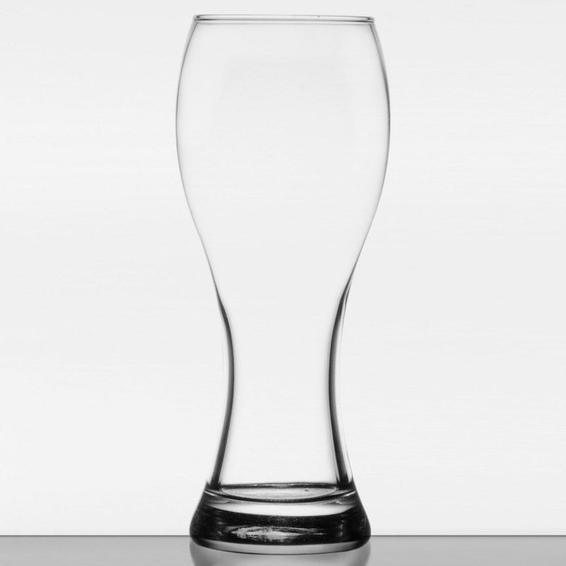 Libbey Pilsner Beer Glass