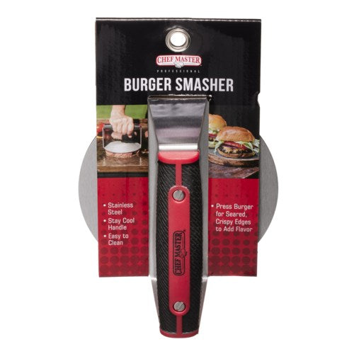 CM Burger Smasher