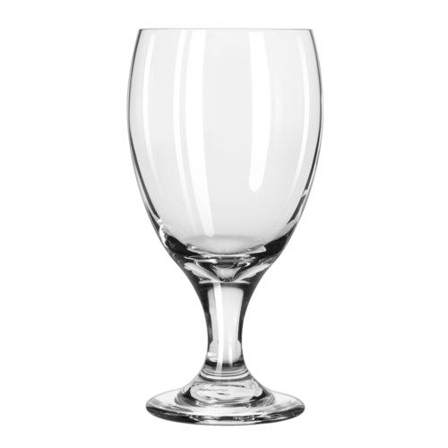 Libbey Iced Tea Glass