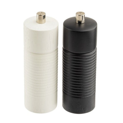 Salt / Pepper Shaker & Mill Set