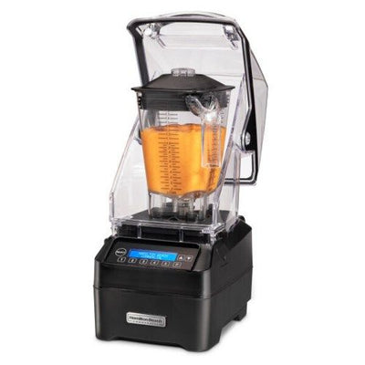 High Performance Blender