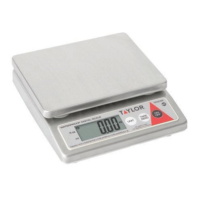 Taylor Digital Scale 10lb