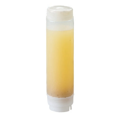 Fifo squeeze bottle