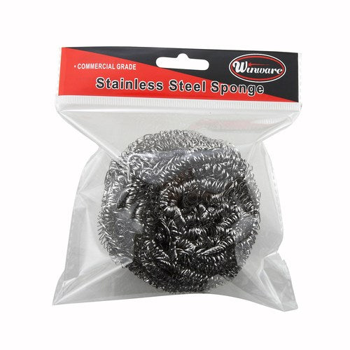 Winco Scrubbers
