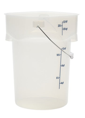 FreshPro Pail with Bail