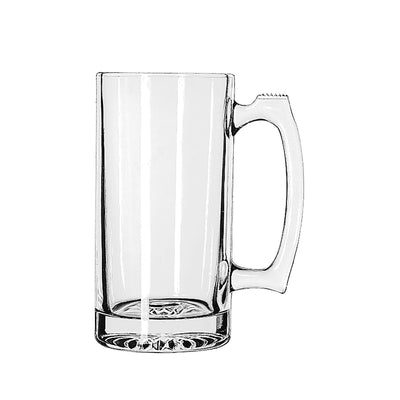 Libby Beer Mug