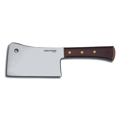 Dexter Cleaver