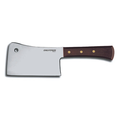 Dexter Cleaver