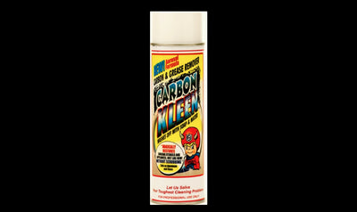 Carbon Kleen Aerosol