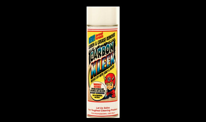 Carbon Kleen Aerosol