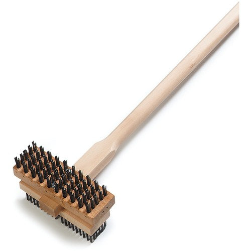 Carlisle Grill Brush