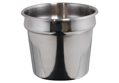 Winco Inset Pan