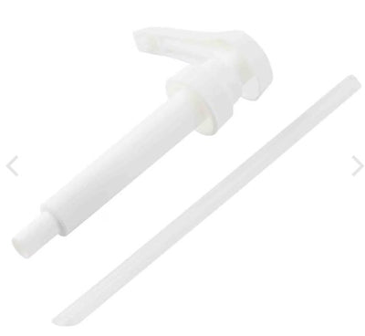 Condiment Syrup Pump Only