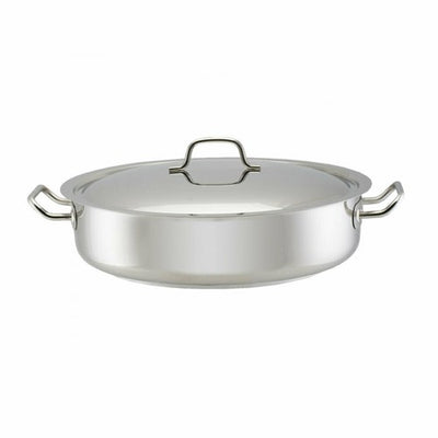 Libertyware Brazier Pan