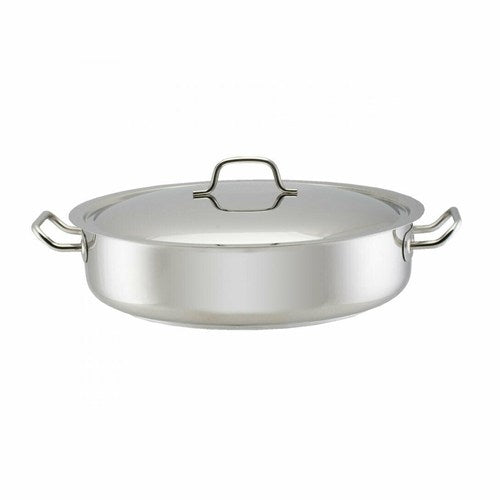 Libertyware Brazier Pan