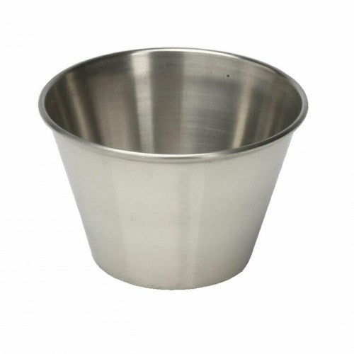 Ramekin / Sauce Cup, Metal