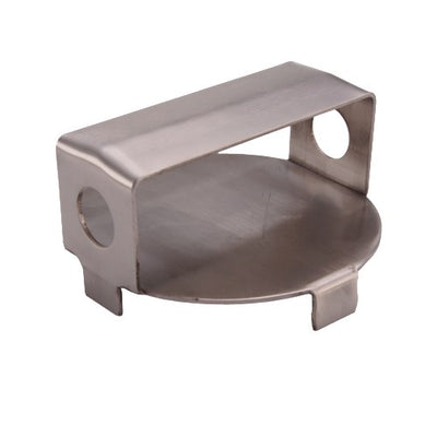 Hamburger Patty Press