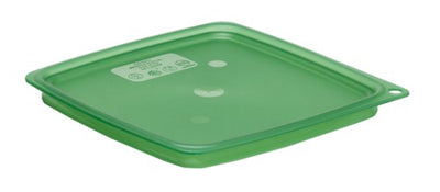 Cambro Green Storage Container Cover