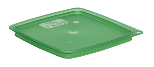 Cambro Green Storage Container Cover
