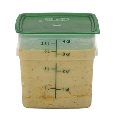 CamSquare FreshPro Food Container