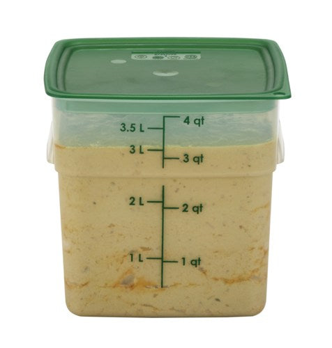 CamSquare FreshPro Food Container