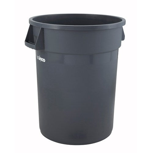 Winco Trash Can