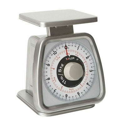 Taylor Dial Portion Scale