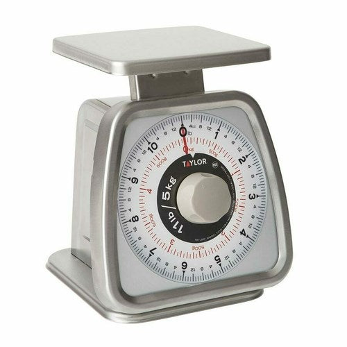 Taylor Dial Portion Scale
