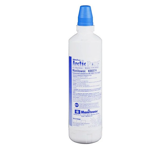 AR-2800 replacement filter