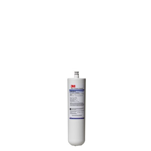 3M Water Filter Replacement Cartridge