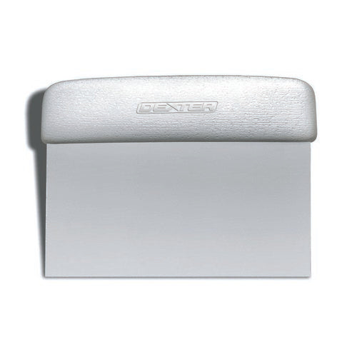 Dexter Dough Cutter/Scraper