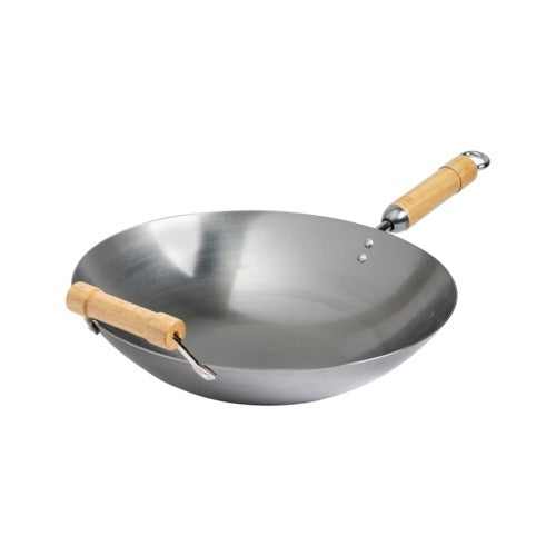 Winco Wok