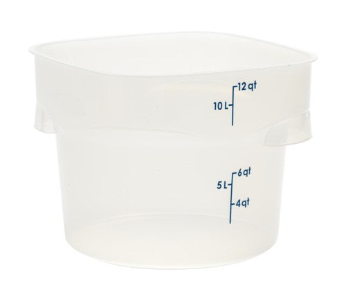 Cambro FreshPro Round Food Container